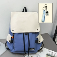 Большой, синий, космический