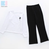 Детская летняя спортивная одежда для мальчиков для раннего возраста, короткий рукав