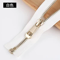 〖45 см〗 Открытие белого золота