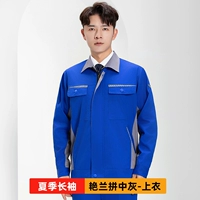 [Ся Чанг] Великолепная орхидея и средний серый верх