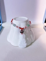 [Гуаньин+бусины для волос плода] Самопроизводные материалы могут сделать 4 неудачи для бесплатной бесплатной добавки