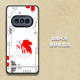 Evangelion NERV 3D Anime Phone Case For Nothing Phone 3, 3a, 3a Pro