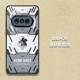 Evangelion NERV 3D Anime Phone Case For Nothing Phone 3, 3a, 3a Pro