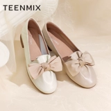 Tianmeiyi Night Shoes Soft Sole -Light -Mouth Syster Thoit