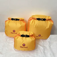 Sunset Yellow Three -Piece Set (6L+8L+15L)