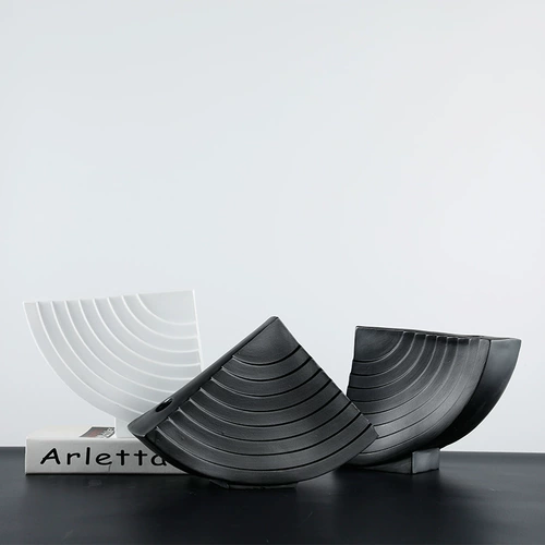 Hyundai Simple Living Room ТВ шкаф Черно -белая смола Flower Model Flower Flower Flow