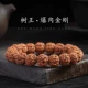 [Оригинальный царь куча короля] Shuanglong Pattern xiaodong 10-11mm