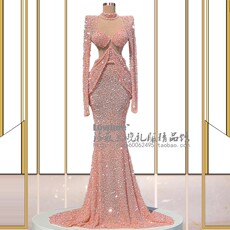 Вечерние платья