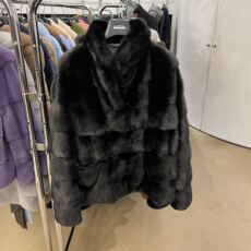 Одежда из меха