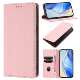 Lychee Grain Leather Flip cover Phone Case for Sony Xperia 1 VIII