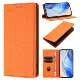 Lychee Grain Leather Flip cover Phone Case for Sony Xperia 1 VIII