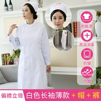 Стоя длинно -липкой длинной тонкой (одежда+брюки+шляпа)