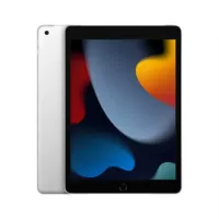 IPad9 [10.2 -Inch Silver]