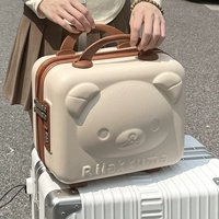 Портативный чемодан, коробка, портативная косметичка, система хранения, сумка