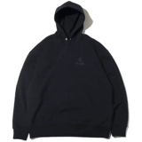 Fenghuo JORDAN X A MA MANIÉRE совместная модель пуловер с капюшоном толстовка DV7456-010