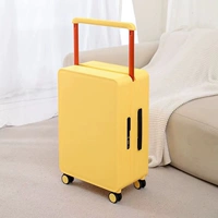 Songhua Yellow (стиль замка + бесплатная крышка коробки при сборе и покупке) Новая обновленная версия