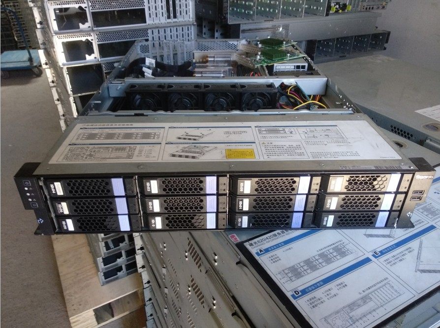 曙光I620-G10 G15阵列卡RAID卡SL8-US/240PD性能怎么样?2026年选购需注意什么趋势?-RAID卡-淘宝百科网