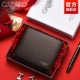 B584 Brown [Counter Gift Box]