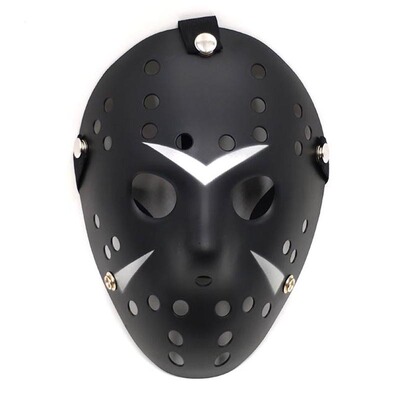 taobao agent Men's funny Jason, Christmas props, halloween, increased thickness