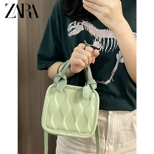 Небольшая дизайнерская летняя матча, модная сумка на одно плечо, 2022, премиум класс