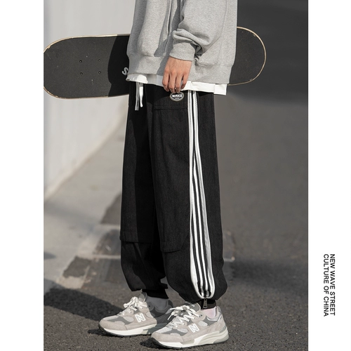 Вельветовые осенние штаны с молнией, изысканный стиль