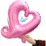 Творческие шариковые крючки и интригующие свадебные партии