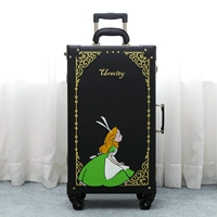 Кроличья принцесса Блэк