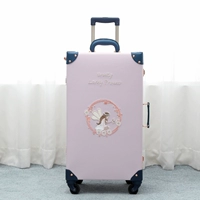 Маленькая фея -розовая фиолетовая