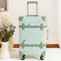 Вишневый цвет зеленый