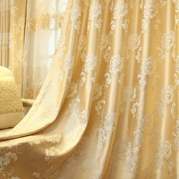 Вентилятор Huasheng Yellow Cloth