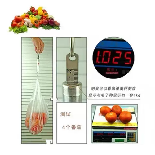 Маленькая портативная механическая трубка из нержавеющей стали