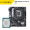 (Upgrade to D5 WIFI version after +149) i5 12400F loose chip + ASUS PRIME H610M-A D4