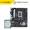 (+29 обновление до версии D5) свободный чип i5 12600K + ASUS PRIME B760M-K D4
