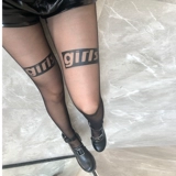 Осенние леггинсы, штаны, тонкие флисовые колготки, большой размер, по фигуре