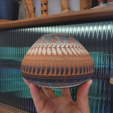 Керамические горшки