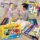 华婴超大号飞行棋地毯游戏毯爬行垫2-3-4岁儿童益智桌游亲子玩具 mini 1