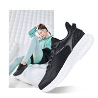 [Водонепроницаемая кожаная лапша] Горизонтальная черная/361 градуса белая