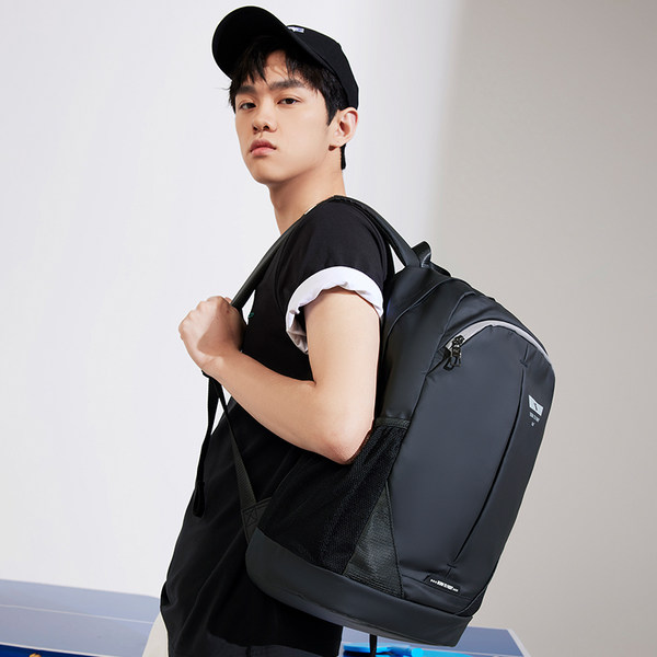 Спортивная сумка, вместительный и большой школьный рюкзак подходит для мужчин и женщин