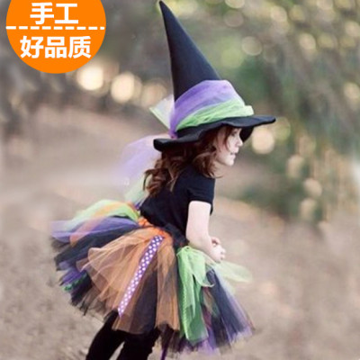 taobao agent Children's clothing, small princess costume, suit, halloween, cosplay
