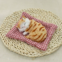 Труба будет называться красной и белой сетью Гарфилда