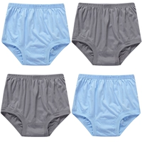 2 серого+2 светло -синий