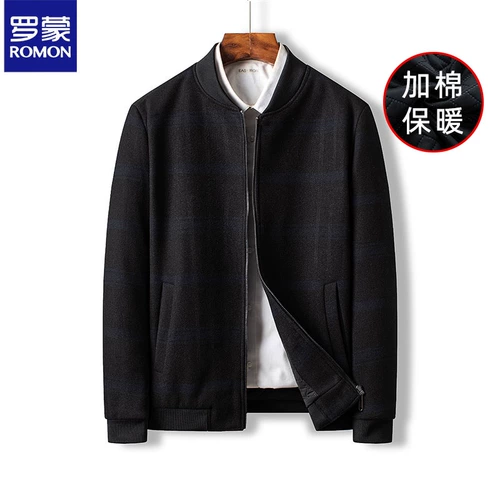 Демисезонная бейсбольная куртка для отдыха, для мужчины среднего возраста