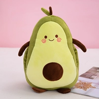 Фруктовое масло, съёмная цепочка с молнией