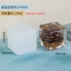 Куб, силиконовая форма, 61мм