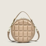 Летняя сумка через плечо, сумка на одно плечо, популярно в интернете, коллекция 2022