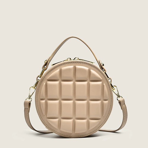 Летняя сумка через плечо, сумка на одно плечо, популярно в интернете, коллекция 2022