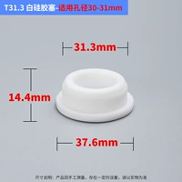 T31.3 Baisai-Применяемые Поры 30-31 мм