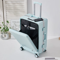 Мятный зеленый [утолщенная алюминиевая рама] гарантия на всю жизнь