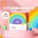 [Lite Rainbow Diapers L 24 Таблетки 9-14 кг]