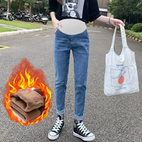 Синий (плюс бархат)